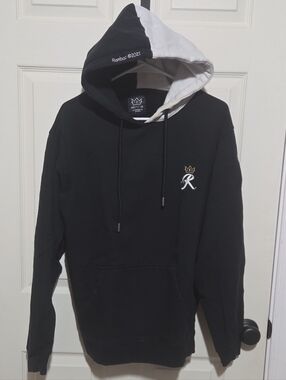 Ranboo beloved duality hoodie, unisex XL